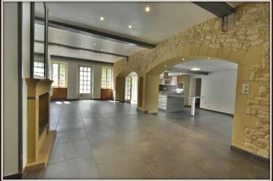 Maison 4 pièces 210000 €