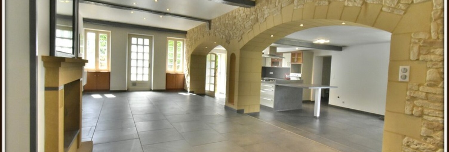 Maison 4 Pièces 115 m² à vendre à Dax (40100)