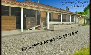 Maison 4 Pièces 115 m² à vendre à Dax (40100)