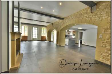 Maison 4 pièces 210000 €