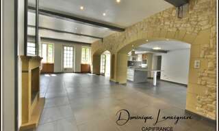 Maison 4 Pièces 115 m² à vendre à Dax (40100)