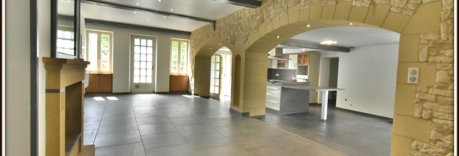 Maison 4 Pièces 115 m² à vendre à Dax (40100)