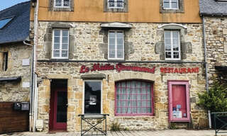 Immeuble  280 m² à vendre à Crozon (29160)