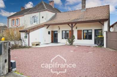 Maison 4 pièces 178000 €