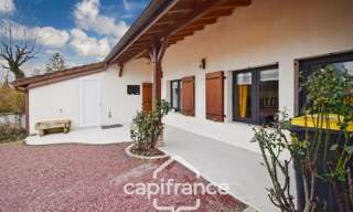 Maison 4 Pièces 113 m² à vendre à Bletterans (39140)