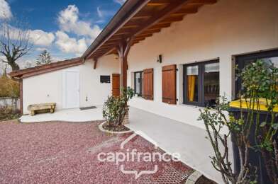 Maison 4 pièces 178000 €