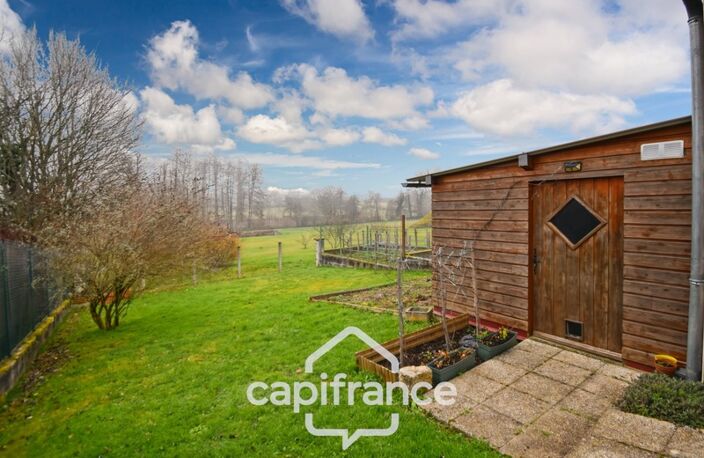 Maison de plain-pied entièrement rénovée avec jardin clos, dépendance et charme authentique – Secteur LONS LE SAUNIER (39000), BLETTERANS (39140), LOUHANS (71500) — photo 5