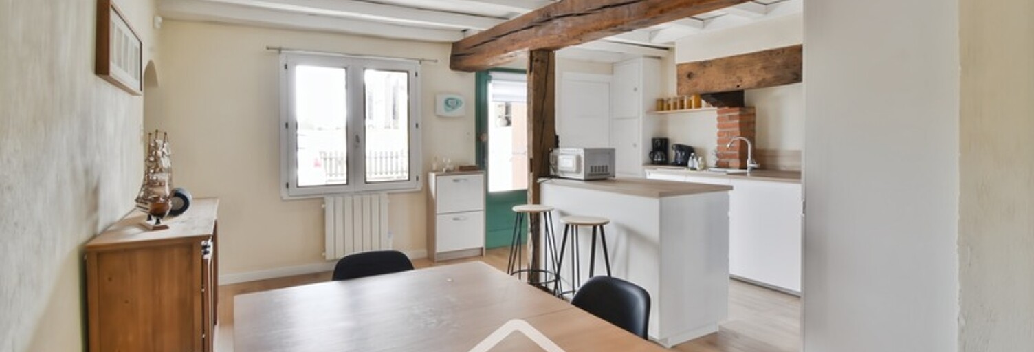 Maison 4 Pièces 113 m² à vendre à Bletterans (39140)