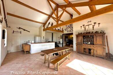 Maison 9 pièces 228800 €