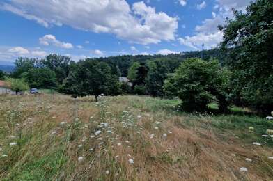 Terrain  71000 €