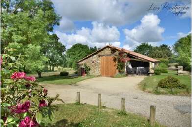 Maison 13 pièces 668800 €