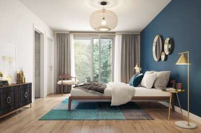 Appartement 5 pièces 699000 €