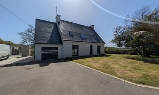 Maison 5 Pièces 160 m² à vendre à Lignol (56160)