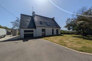 Maison 5 pièces 256025 €