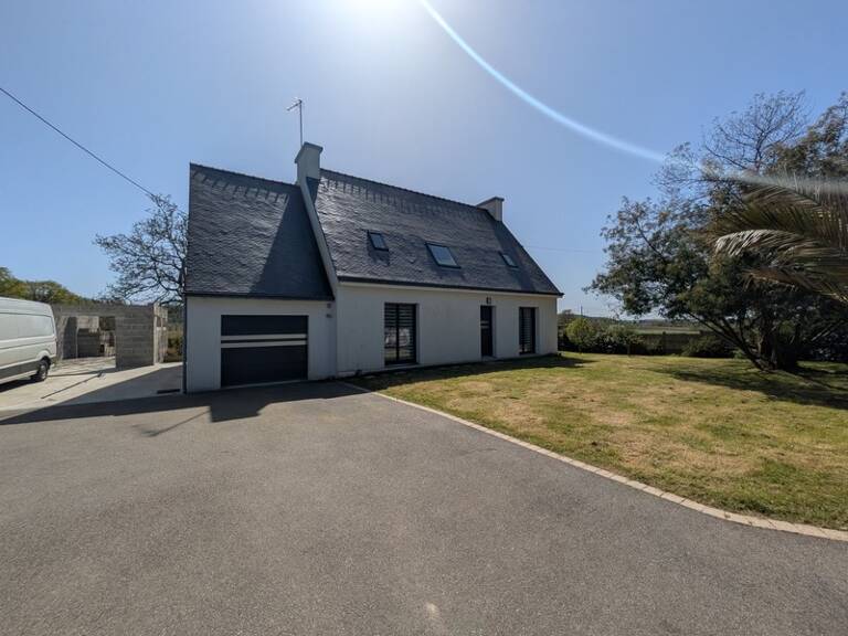 LIGNOL JOLIE MAISON RENONVEE DE 5 PIECES 160m² ENVIRON AVEC VIE DE PLAIN PIED PARCELLE DE 1246m² — photo 1