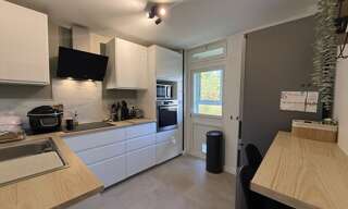 Appartement 3 Pièces 68 m² à vendre à Mont-Saint-Aignan (76130)