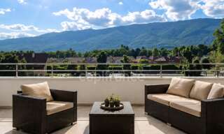 Appartement 4 Pièces 82 m² à vendre à Saint-Genis-Pouilly (01630)