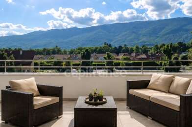 Appartement 4 pièces 475000 €