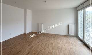 Appartement 2 Pièces 45 m² à vendre à Provins (77160)