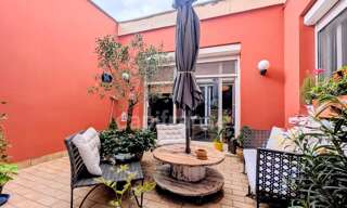Appartement 5 Pièces 98 m² à vendre à Bordeaux (33100)