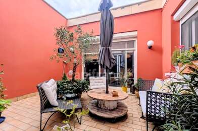 Appartement 5 pièces 440000 €