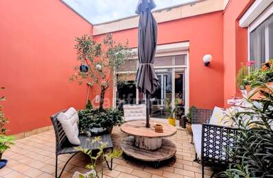 Appartement à vendre 5 pièces BORDEAUX BASTIDE - STALINGRAD - JARDIN BOTANIQUE (33) — photo du bien