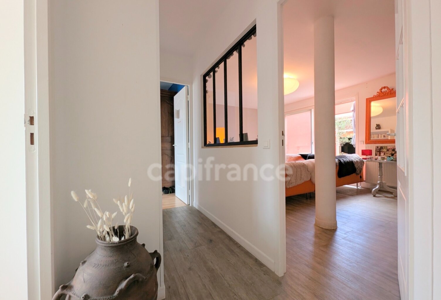 Appartement à vendre 5 pièces BORDEAUX BASTIDE - STALINGRAD - JARDIN BOTANIQUE (33) — photo 1