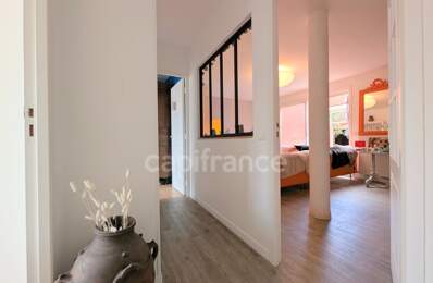 Appartement à vendre 5 pièces BORDEAUX BASTIDE - STALINGRAD - JARDIN BOTANIQUE (33) — photo du bien