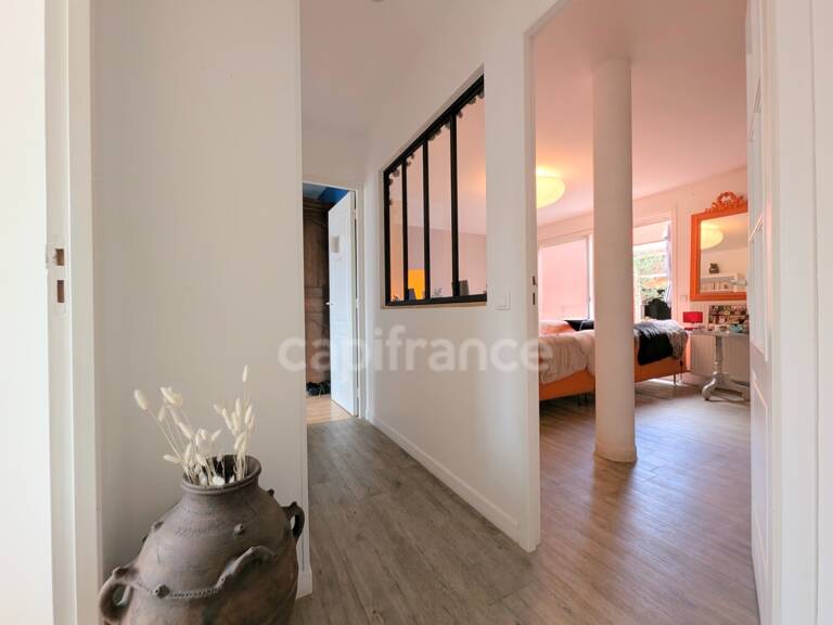 Appartement à vendre 5 pièces BORDEAUX BASTIDE - STALINGRAD - JARDIN BOTANIQUE (33) — photo 1
