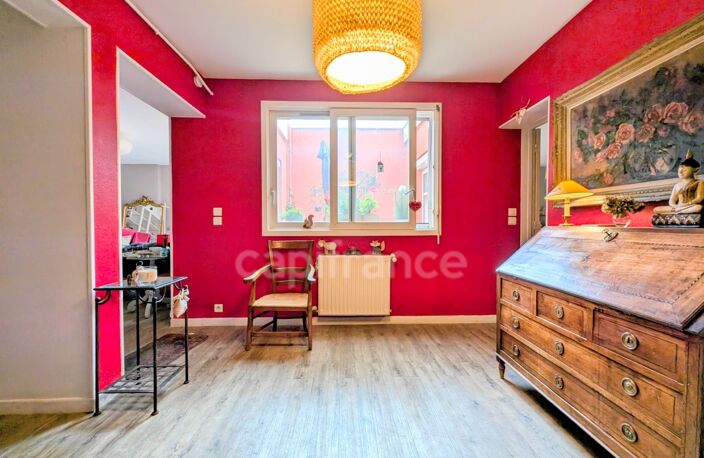 Appartement à vendre 5 pièces BORDEAUX BASTIDE - STALINGRAD - JARDIN BOTANIQUE (33) — photo 3