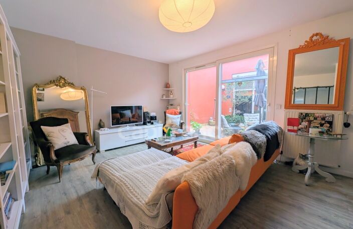 Appartement à vendre 5 pièces BORDEAUX BASTIDE - STALINGRAD - JARDIN BOTANIQUE (33) — photo 4