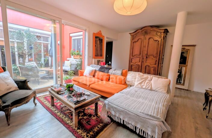 Appartement à vendre 5 pièces BORDEAUX BASTIDE - STALINGRAD - JARDIN BOTANIQUE (33) — photo 5