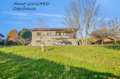 Maison 7 pièces 469000 €