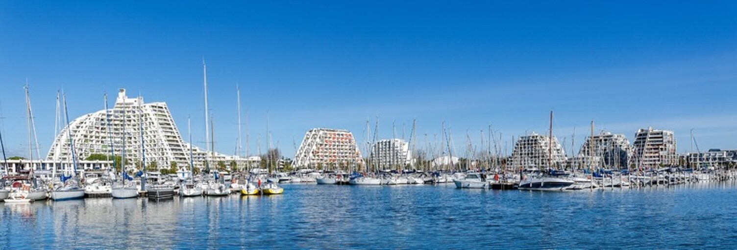 Commerce  120 m² à vendre à La Grande-Motte (34280)
