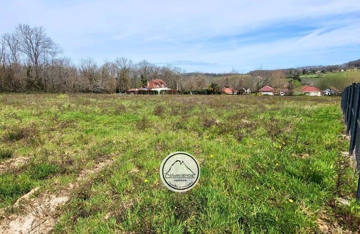 Terrain à vendre de 2 298 m² : espace, calme et potentiel au cœur de Laa-Mondrans — photo 2
