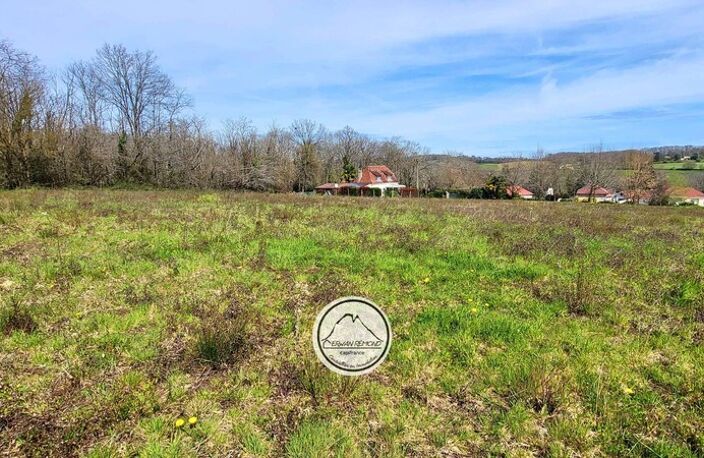 Terrain à vendre de 2 298 m² : espace, calme et potentiel au cœur de Laa-Mondrans — photo 3