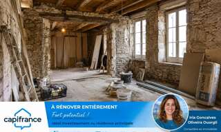 Immeuble  185 m² à vendre à Villeneuve-sur-Lot (47300)