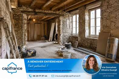 Immeuble  49900 €