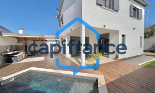 Maison 5 Pièces 116 m² à vendre à Saint-Louis (97421)