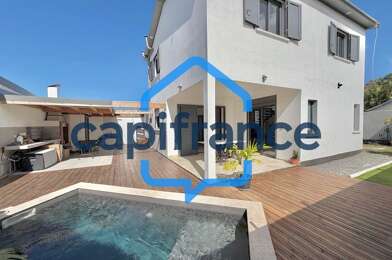 Maison 5 pièces 384500 €