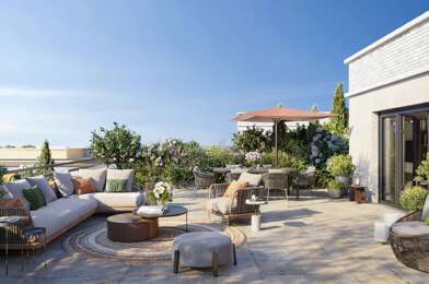 Appartement 4 pièces 599000 €