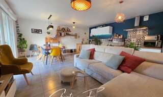 Appartement 3 Pièces 63 m² à vendre à Briançon (05100)