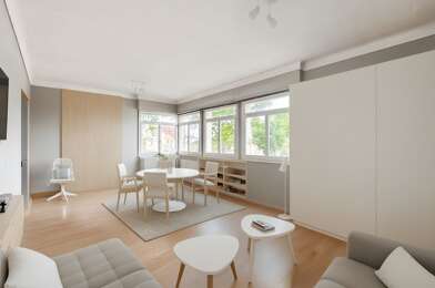 Appartement 2 pièces 238000 €