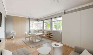 Appartement 2 Pièces 65 m² à vendre à Nantes (44300)