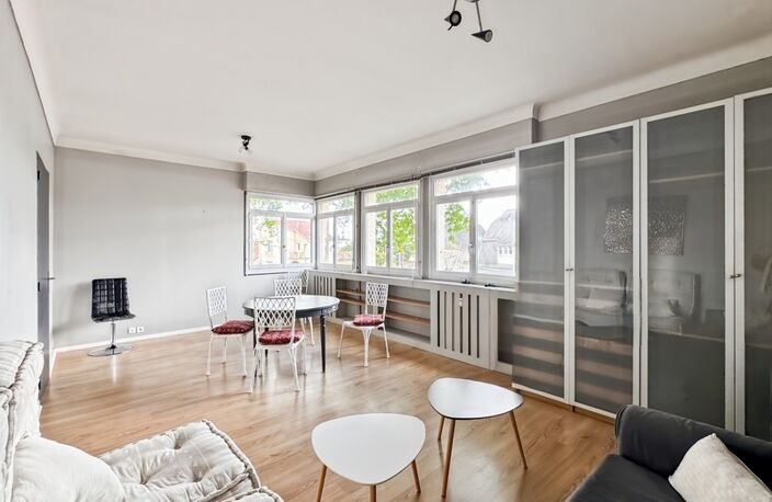 Nantes quartier calme et recherché : Appartement Type 2 lumineux avec stationnement — photo 2
