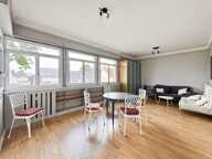 Nantes quartier calme et recherché : Appartement Type 2 lumineux avec stationnement — photo 3