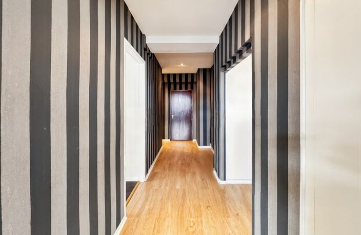 Nantes quartier calme et recherché : Appartement Type 2 lumineux avec stationnement — photo 4