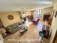 Dpt ORNE (61), à vendre CETON - PROPRIÉTÉ  P7 de 180 m² - Terrain de 2 Hectares — photo 2