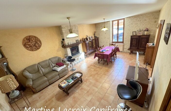 Dpt ORNE (61), à vendre CETON - PROPRIÉTÉ  P7 de 180 m² - Terrain de 2 Hectares — photo 2