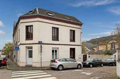 Maison 6 pièces 242000 €